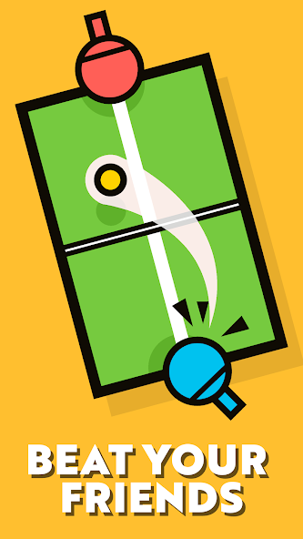 Official Two Player Games gameplay screenshot